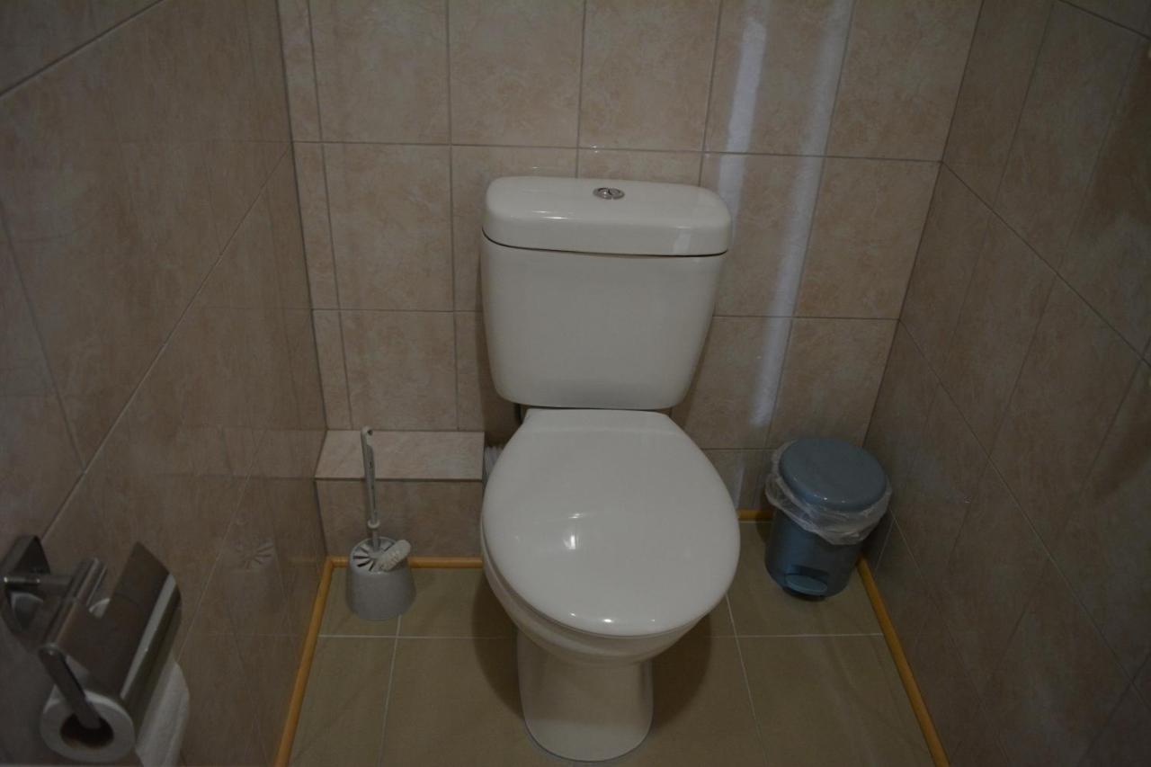 Gamtos Apsupty Apartment Паланга Екстериор снимка