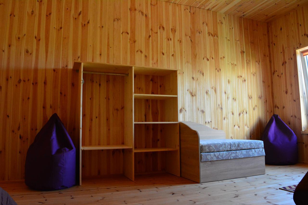 Gamtos Apsupty Apartment Паланга Екстериор снимка