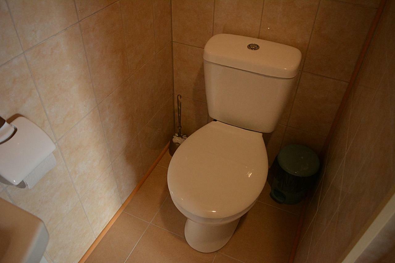 Gamtos Apsupty Apartment Паланга Екстериор снимка